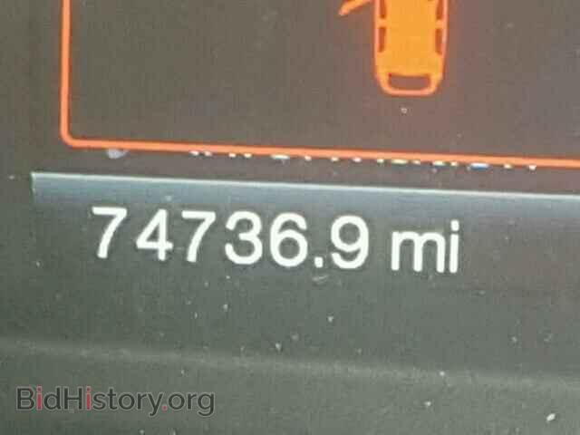 2013 FORD EXPLORER - VIN: 1FM5K7F92DGA25229 - Фото 8