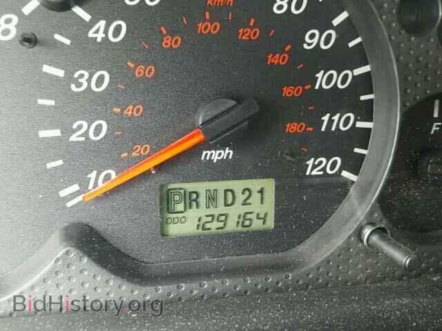 2002 MAZDA TRIBUTE - VIN: 4F2CU08142KM01735 - Фото 8