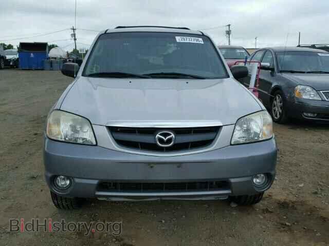 2002 MAZDA TRIBUTE - VIN: 4F2CU08142KM01735 - Фото 9