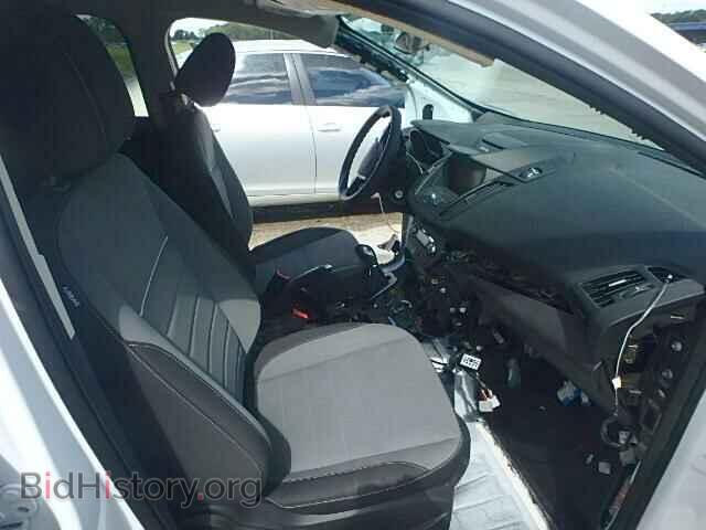 2013 FORD ESCAPE - VIN: 1FMCU0G90DUC41900 - Фото 5