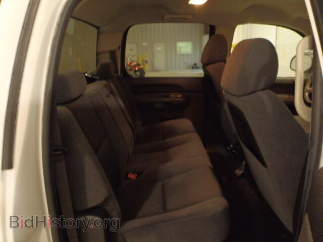 2009 CHEVROLET SILVERADO - VIN: 3GCEC23029G284809 - Photo 6