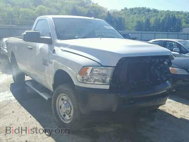 Photo 3C6LR5AT7FG634183 - RAM TRUCK 2015