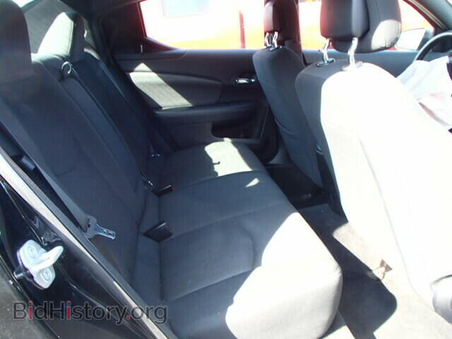 2012 DODGE AVENGER - VIN: 1C3CDZAB6CN293811 - Фото 6
