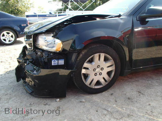 2012 DODGE AVENGER - VIN: 1C3CDZAB6CN293811 - Фото 9