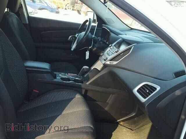 2013 GMC TERRAIN - VIN: 2GKALSEK8D6183201 - Photo 5