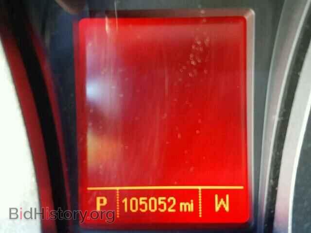 2013 GMC TERRAIN - VIN: 2GKALSEK8D6183201 - Photo 8