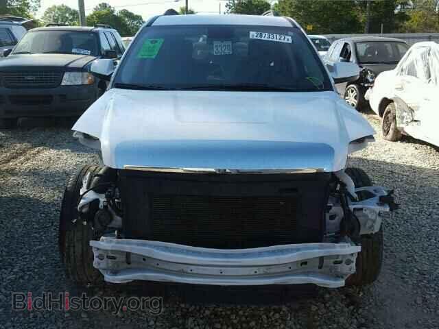 2013 GMC TERRAIN - VIN: 2GKALSEK8D6183201 - Photo 9