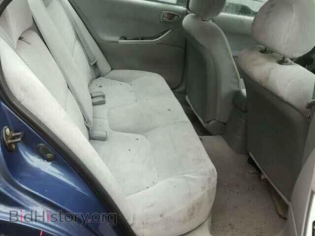 2003 MITSUBISHI GALANT - VIN: 4A3AA46G33E161105 - Фото 6