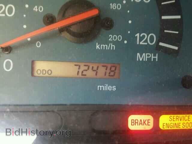 2003 MITSUBISHI GALANT - VIN: 4A3AA46G33E161105 - Фото 8