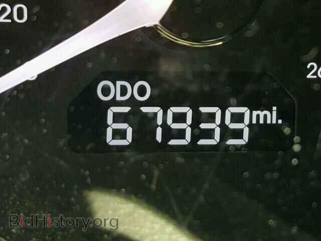 2012 HYUNDAI SONATA - VIN: KMHEC4A4XCA054728 - Фото 8