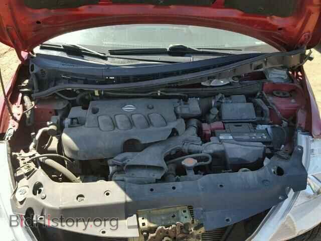 2011 NISSAN VERSA - VIN: 3N1BC1AP5BL360519 - Photo 7