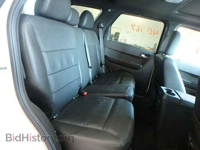 2012 FORD ESCAPE - VIN: 1FMCU9E77CKB30096 - Фото 6