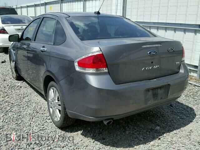 2009 FORD FOCUS - VIN: 1FAHP37NX9W116890 - Фото 3
