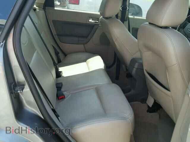 2009 FORD FOCUS - VIN: 1FAHP37NX9W116890 - Фото 6