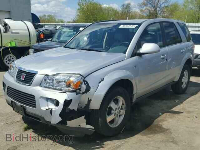 2007 SATURN VUE - VIN: 5GZCZ53437S878162 - Фото 2
