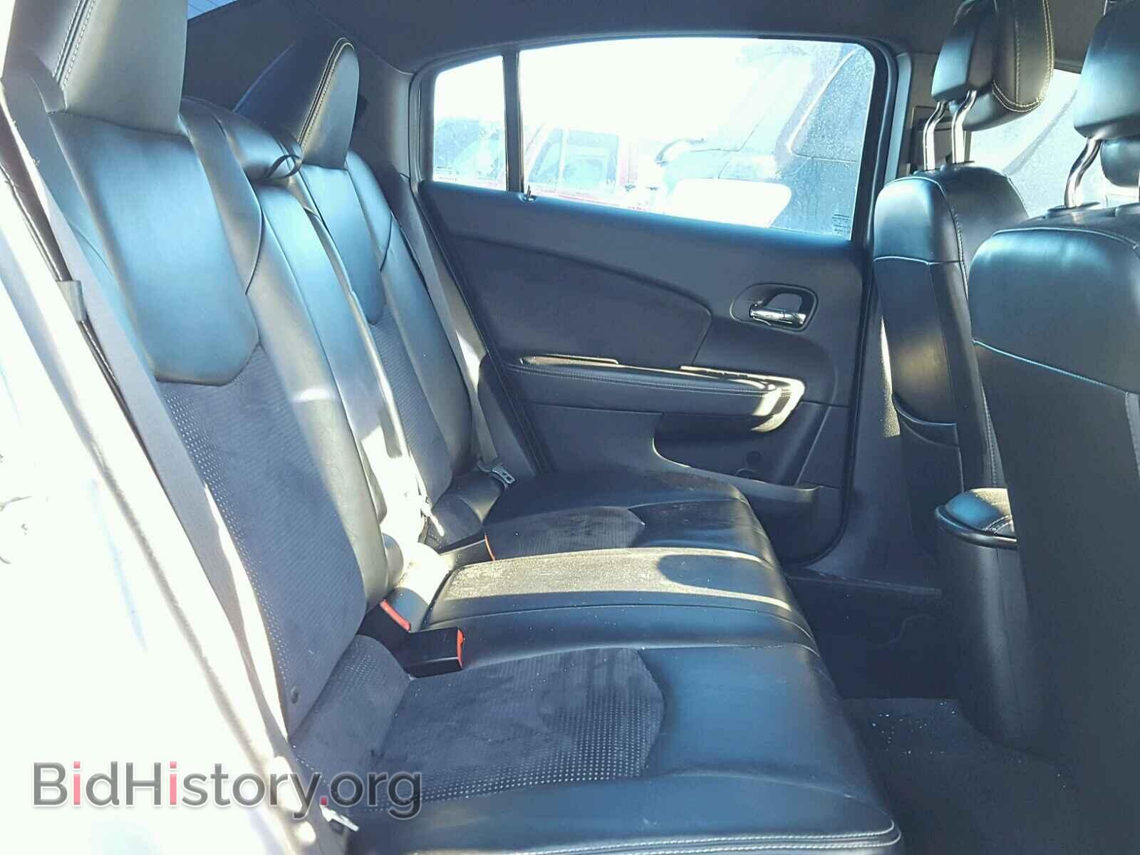 2013 CHRYSLER 200 - VIN: 1C3CCBCG3DN509960 - Photo 6