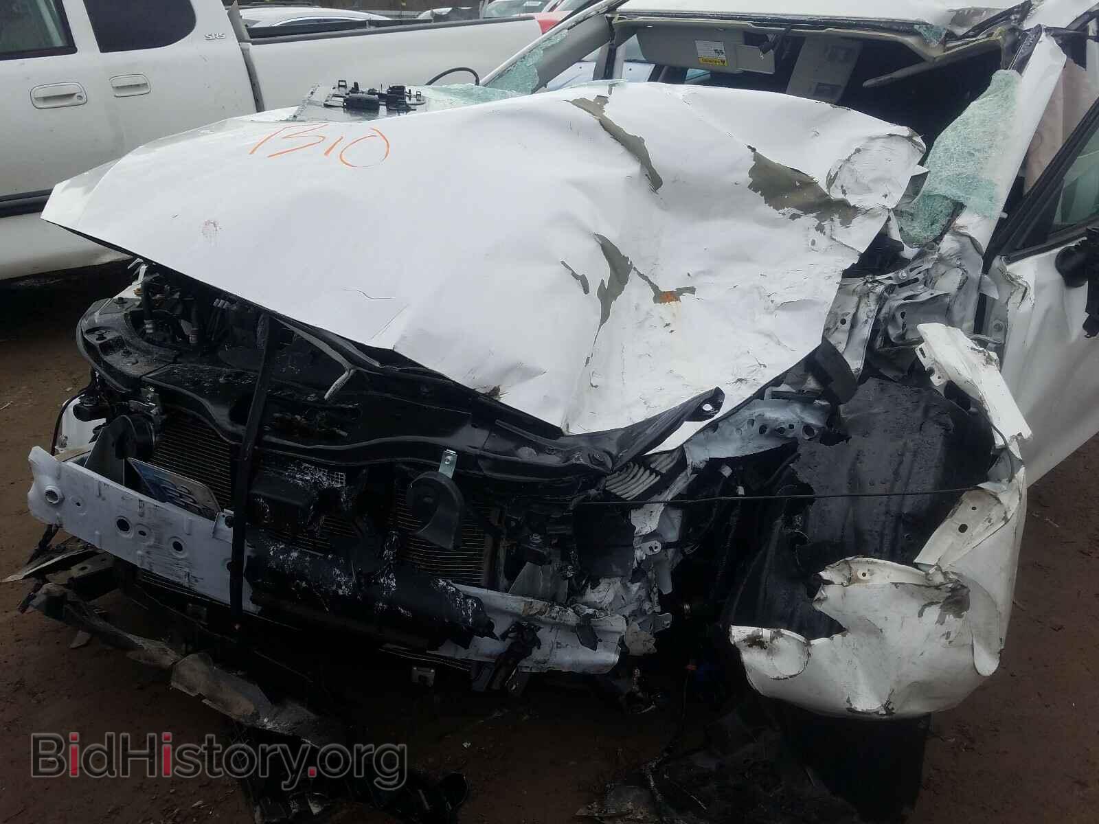 2018 MAZDA 3 - VIN: 3MZBN1K70JM200057 - Фото 9