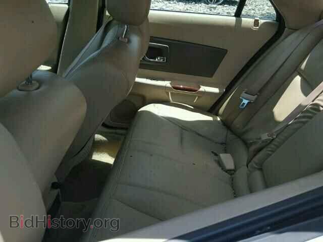 2007 CADILLAC CTS - VIN: 1G6DM57TX70184329 - Фото 6