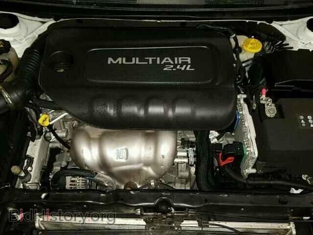 2015 CHRYSLER 200 - VIN: 1C3CCCAB6FN681383 - Photo 7