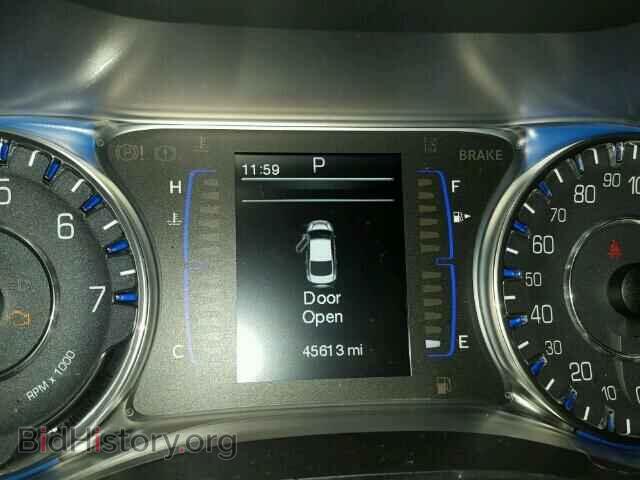 2015 CHRYSLER 200 - VIN: 1C3CCCAB6FN681383 - Photo 8