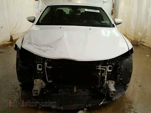 2015 CHRYSLER 200 - VIN: 1C3CCCAB6FN681383 - Photo 9