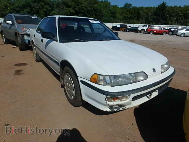 Фотография JH4DB1645NS005958 - ACURA INTEGRA 1992