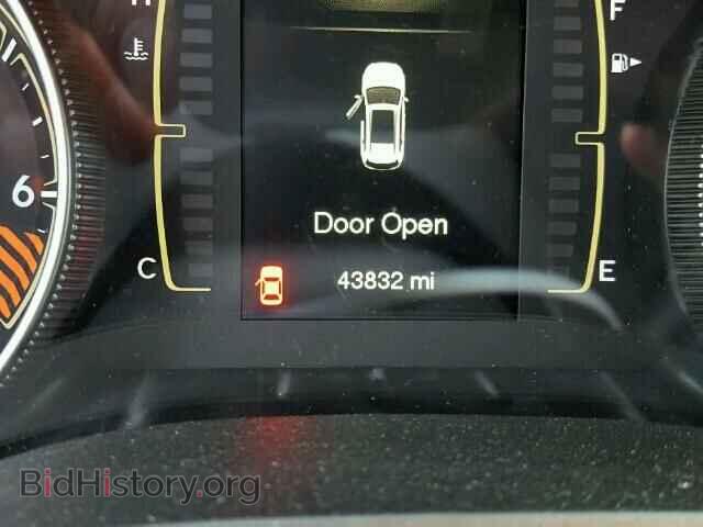 2014 JEEP CHEROKEE - VIN: 1C4PJMCB6EW152840 - Фото 8