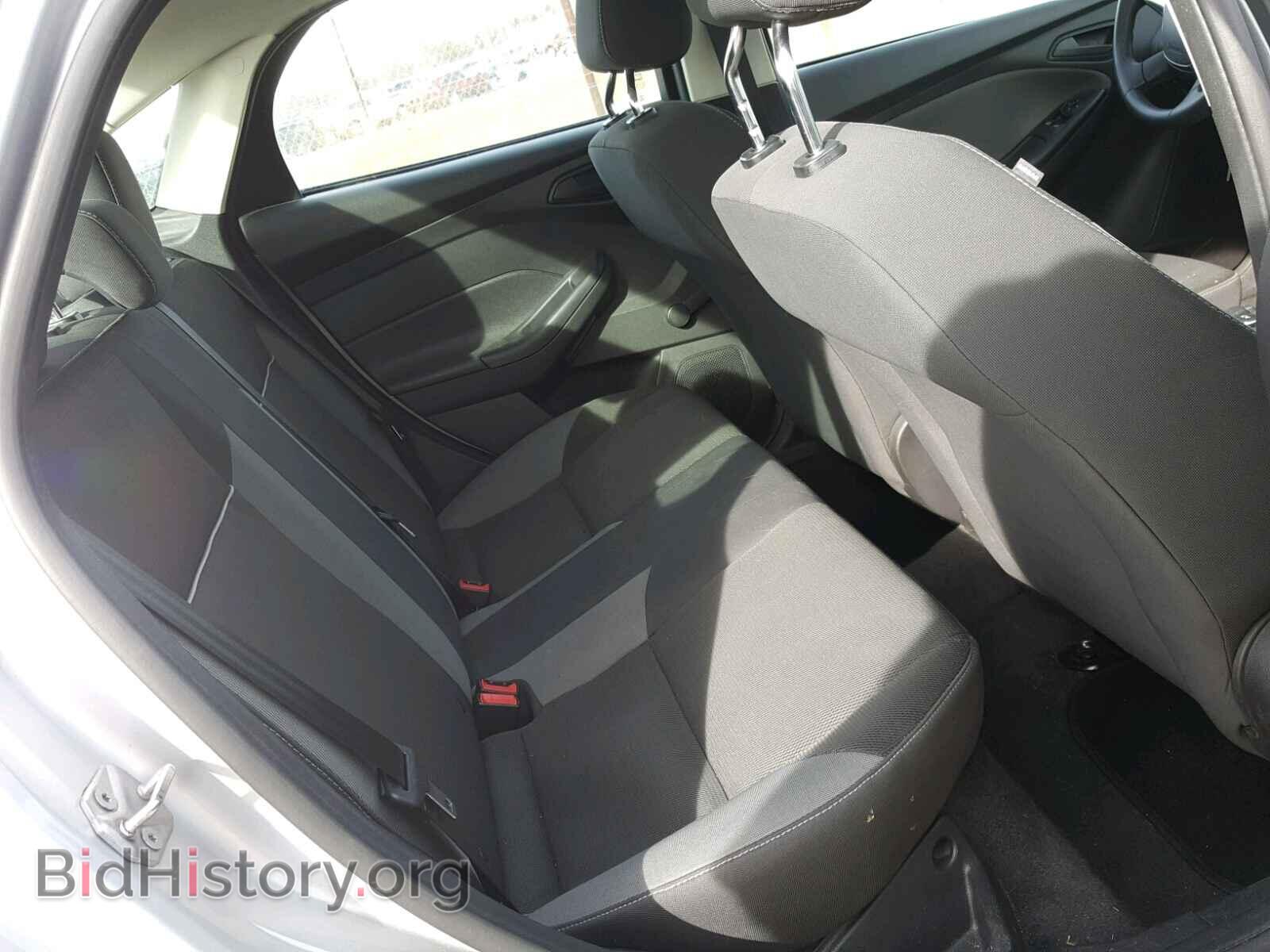 2013 FORD FOCUS - VIN: 1FADP3E21DL168507 - Photo 6