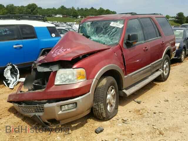 2004 FORD EXPEDITION - VIN: 1FMPU17L54LB10471 - Photo 2