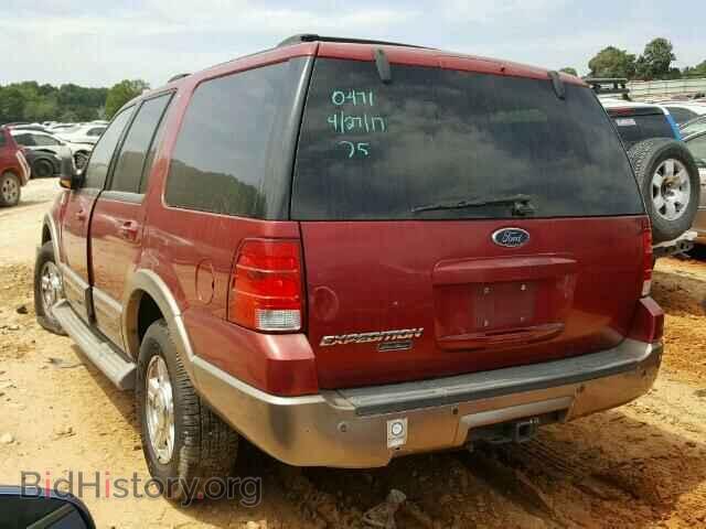 2004 FORD EXPEDITION - VIN: 1FMPU17L54LB10471 - Photo 3