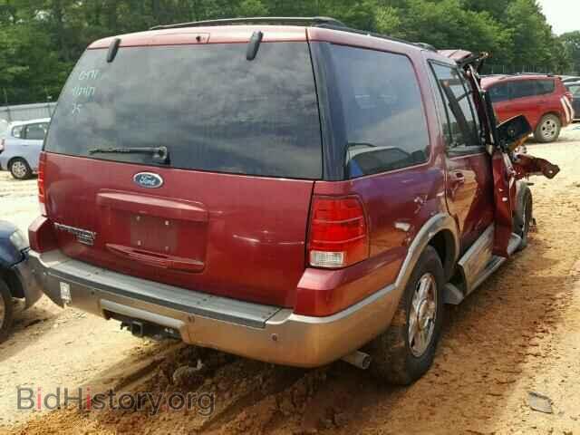 2004 FORD EXPEDITION - VIN: 1FMPU17L54LB10471 - Photo 4