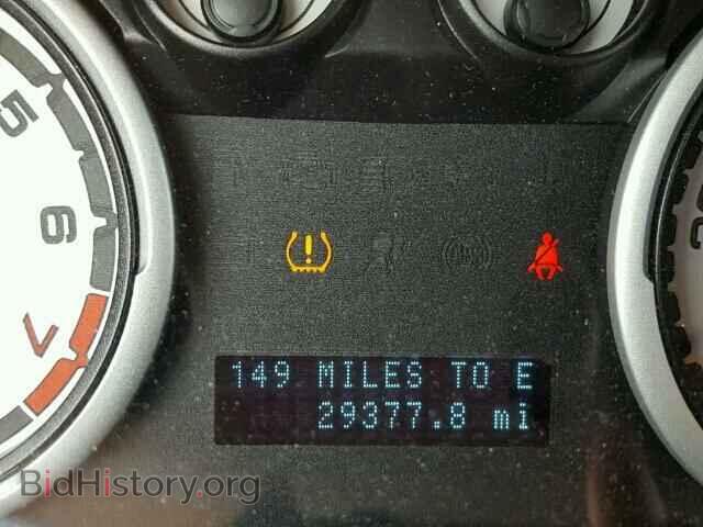 2011 FORD FOCUS - VIN: 1FAHP3FN5BW178317 - Фото 8