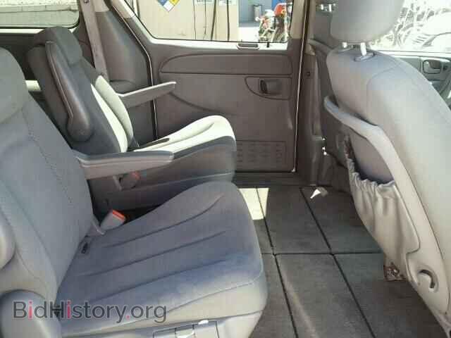2007 DODGE CARAVAN - VIN: 2D4GP44L27R348469 - Photo 6