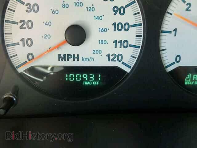 2007 DODGE CARAVAN - VIN: 2D4GP44L27R348469 - Photo 8