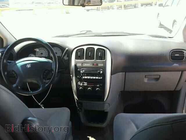 2007 DODGE CARAVAN - VIN: 2D4GP44L27R348469 - Photo 9