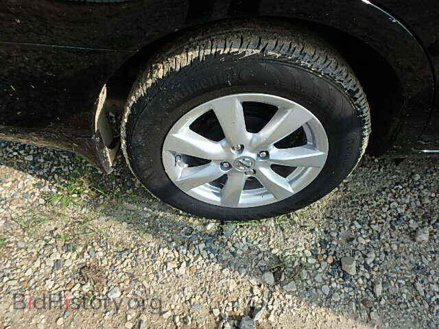 2014 NISSAN VERSA - VIN: 3N1CN7AP6EL877043 - Фото 9