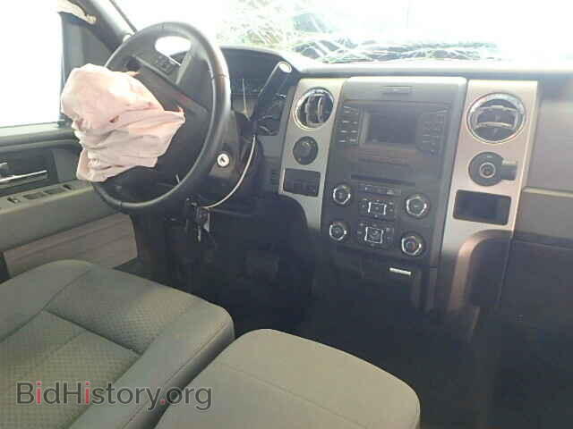 2013 FORD F150 - VIN: 1FTFX1ET8DFD89004 - Фото 9