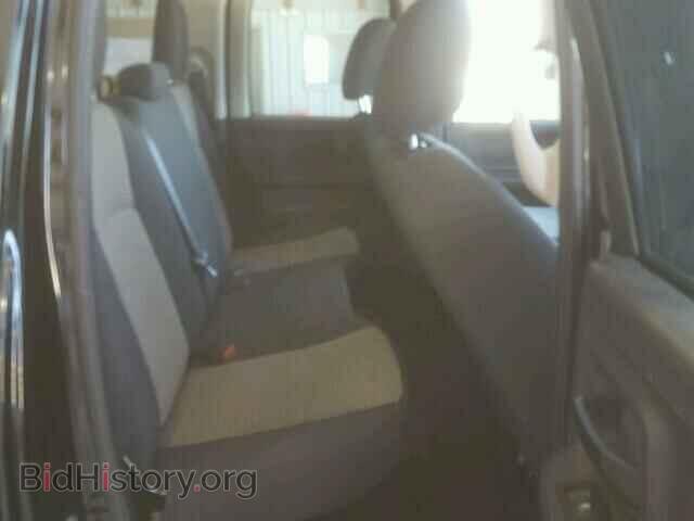2012 DODGE RAM 1500 - VIN: 1C6RD6FT9CS196858 - Фото 6