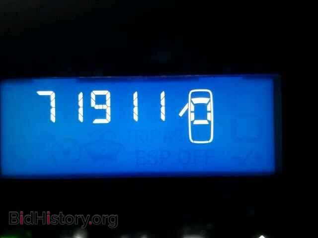 2012 DODGE RAM 1500 - VIN: 1C6RD6FT9CS196858 - Фото 8