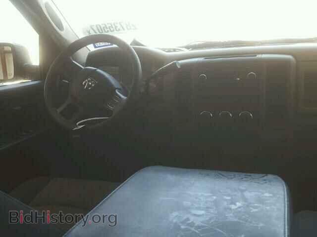 2012 DODGE RAM 1500 - VIN: 1C6RD6FT9CS196858 - Фото 9