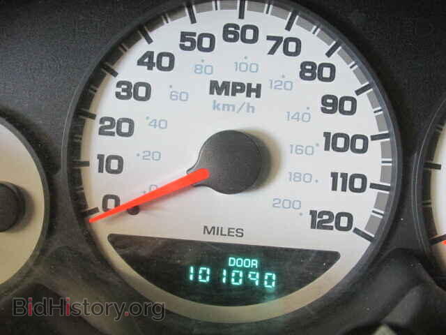2005 DODGE NEON - VIN: 1B3ES56C95D201671 - Photo 8