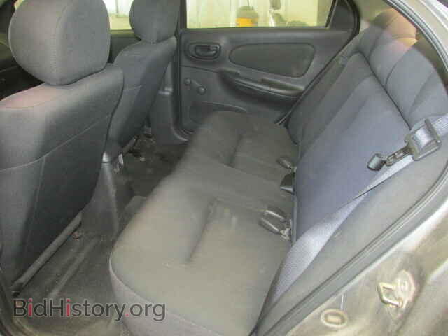 2005 DODGE NEON - VIN: 1B3ES56C95D201671 - Photo 10