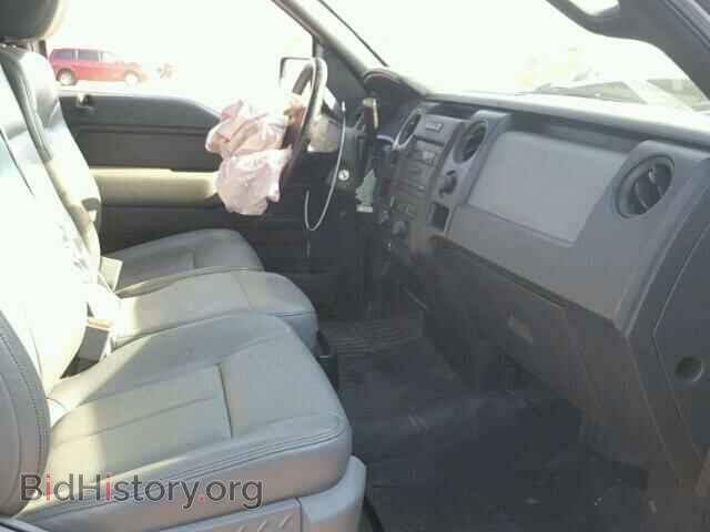 2013 FORD F150 - VIN: 1FTMF1CM4DKF86281 - Фото 5