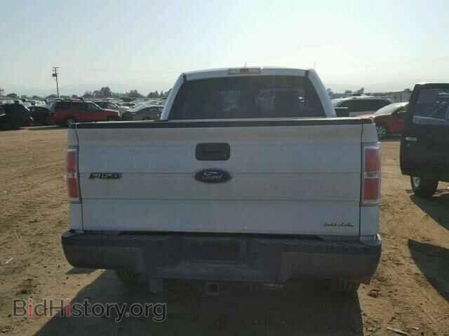 2013 FORD F150 - VIN: 1FTMF1CM4DKF86281 - Фото 6