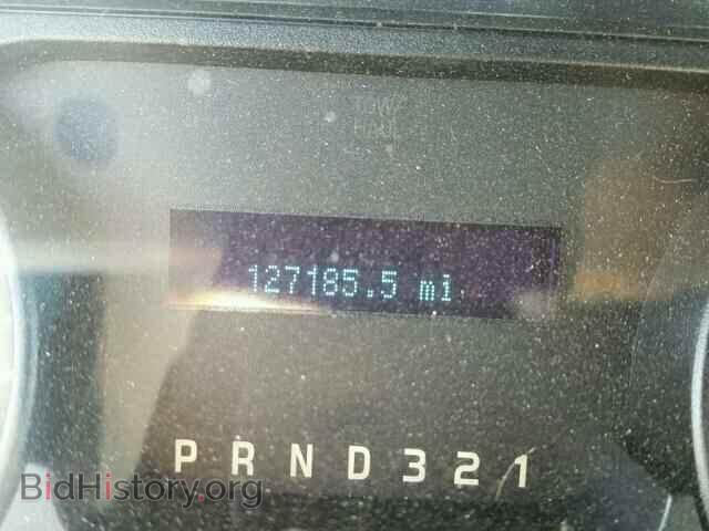 2013 FORD F150 - VIN: 1FTMF1CM4DKF86281 - Фото 8