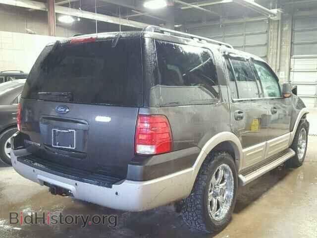 2005 FORD EXPEDITION - VIN: 1FMFU18565LA36426 - Фото 4