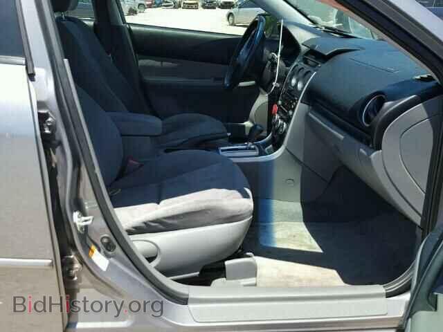 2006 MAZDA 6 - VIN: 1YVHP80D865M20899 - Photo 5