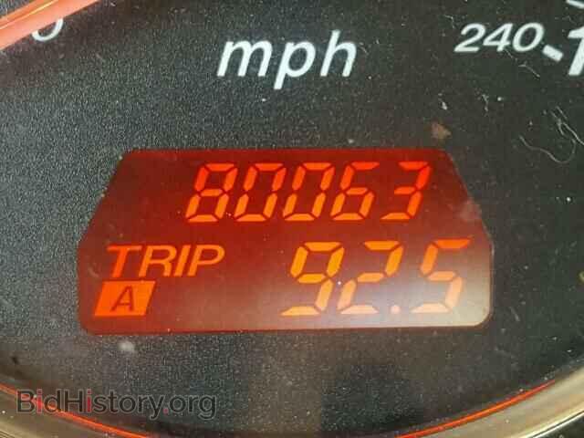 2006 MAZDA 6 - VIN: 1YVHP80D865M20899 - Photo 8