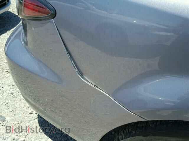 2006 MAZDA 6 - VIN: 1YVHP80D865M20899 - Photo 9