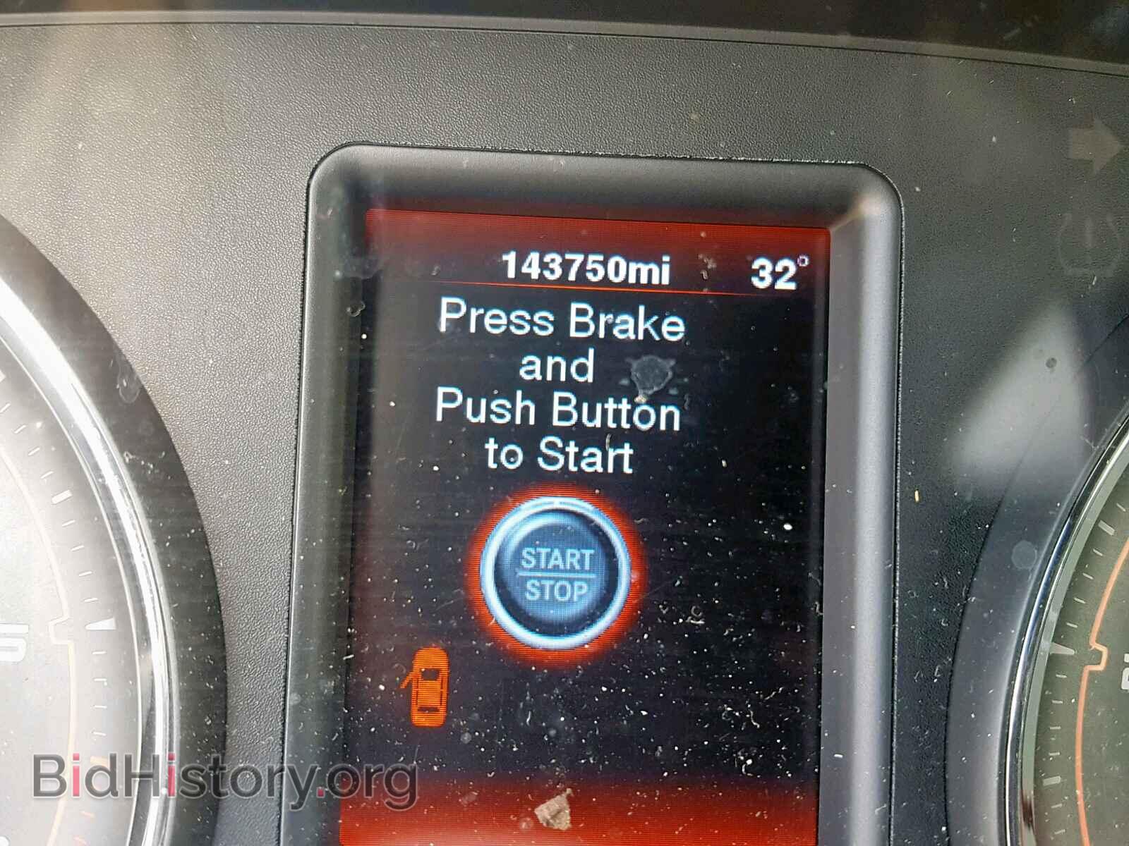 2012 DODGE CHARGER - VIN: 2C3CDXBG7CH203010 - Фото 8